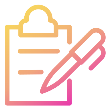 Application & Enrolment